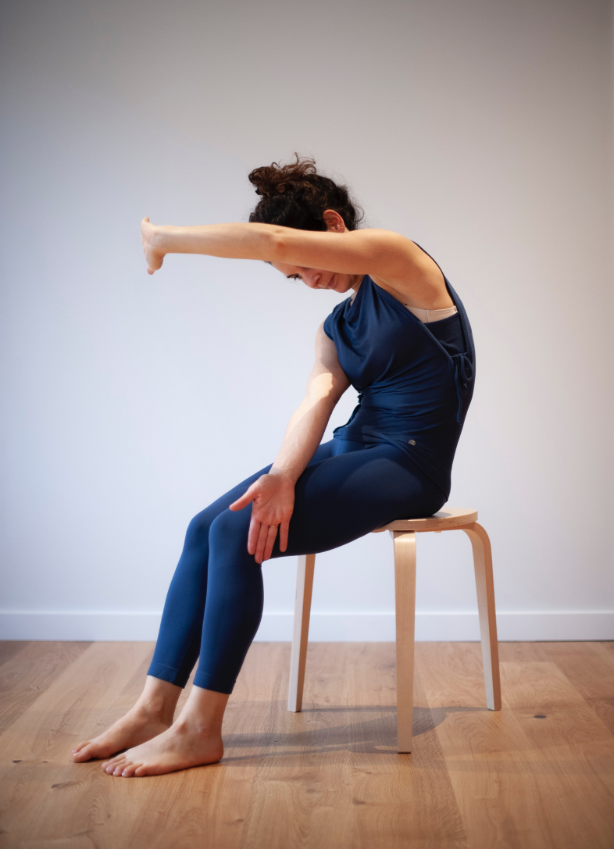 pilates
