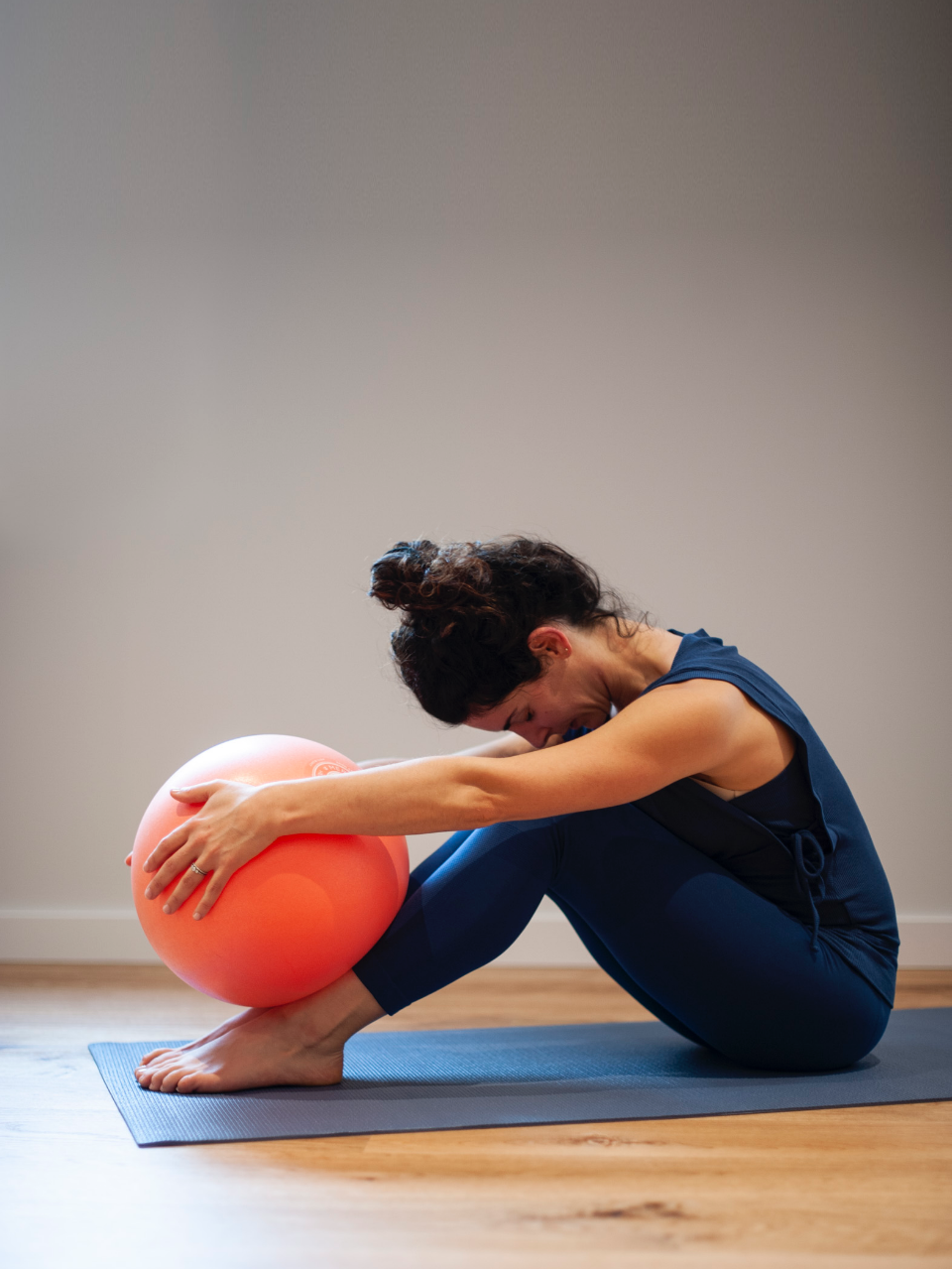 la methode pilates