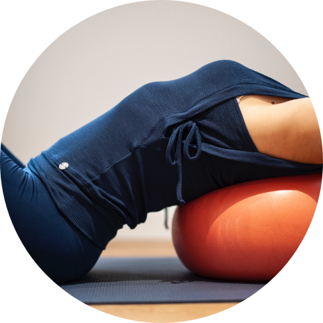 pilates